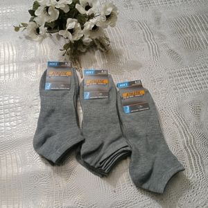 BOGO🆓 | NWT Athletic Men's Low Cut Socks Bundle